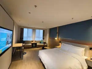 Ni Hao Hotel (Xingtai Wei Century Avenue No. 9 Plaza)