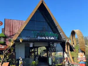 The Nature Bromo & Resort