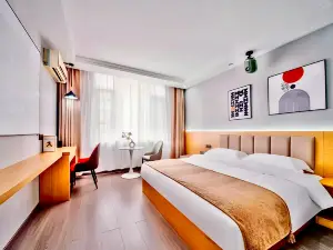 Shilin Lehmann Smart Hotel (Bus Station Branch)