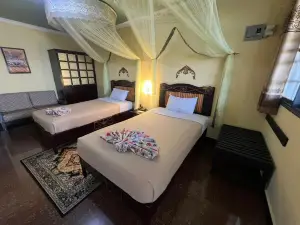 Rusty Rock Beach Resort & spa