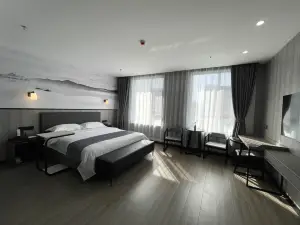 Wu Jin Hotel
