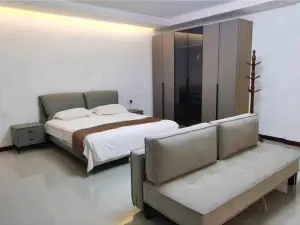 Manzhouli Zian Homestay
