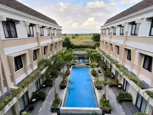 Illira Lite Praya Lombok
