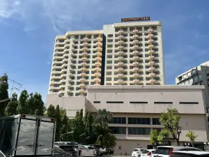 Charoen Thani Hotel, Khon Kaen