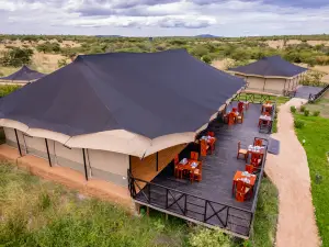Mtito Safari Camp