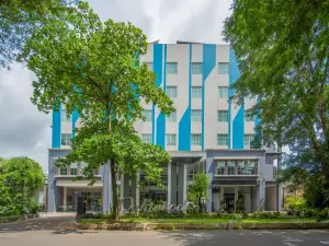 Oakwood Merdeka Bandung