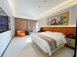 JiMu  Hotel