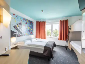 B&B HOTEL München City-Ost