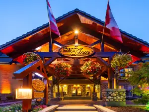 Banff Inn