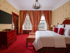 Grand Hotel Moika 22 (Гранд Отель Мойка 22)