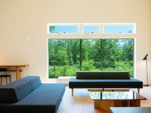 Minn house Niseko Hirafu