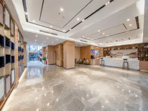 Milan Hotel