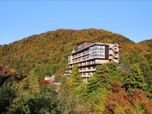 Yamanaka Onsen Kissho Yamanaka
