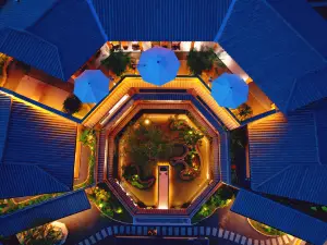 Jiang Xin Gui Yu Hotel