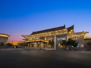 Home2 Suites By Hilton Tai’an DongPing Lake