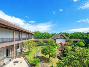 南山會議中心飯店（福州長樂吳航地鐵站店）