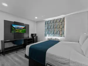 科羅拉多丹佛東北布賴頓6號汽車旅館