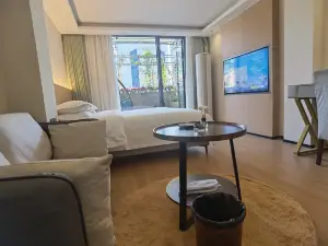 萬源鑫海花園飯店