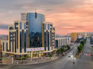 스핑 톈위안 호텔