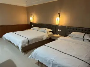 Kyushu Business Hotel Jimsar