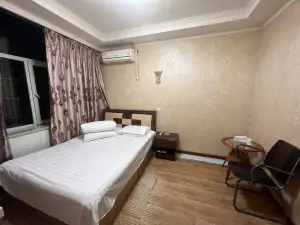 Yijingyuan Fashion Hotel