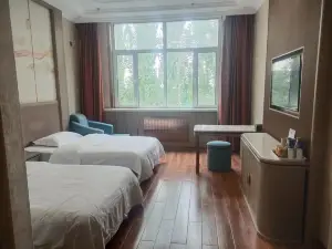 진팅 호텔