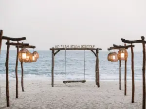 Ho Tram Beach Boutique Resort & Spa