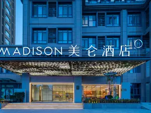 MADISON hotel PUYANG