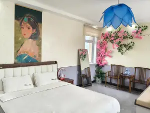 Guyuan Xinyuan Home Stay