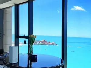 海間小築海景民宿（洛伽寺店）