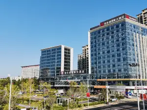 Macheng Lunwei International Hotel