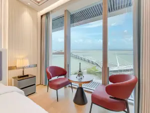 香海維克飯店（港珠澳大橋珠海公路口岸店）