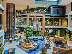 Corendon Amsterdam Schiphol Airport, a Tribute Portfolio Hotel