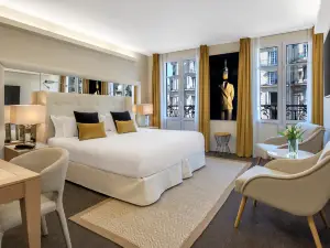 Hotel Camille Paris Gare de Lyon, Tapestry Collection by Hilton