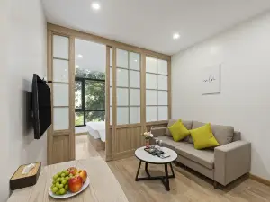 22Housing Apartment 8 Nguyễn Văn Ngọc