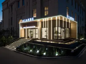 XIANGJIANG XINYUE HOTEL
