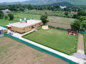 Aijasvan Resort