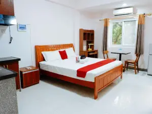 RedDoorz Plus near Camella La Brisa Lapulapu