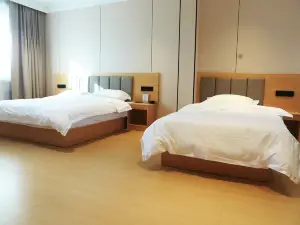 Xi County Shangjing Express Hotel