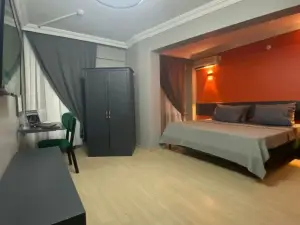 Aras Hotel Corlu