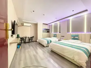 Star tide smart business Hotel