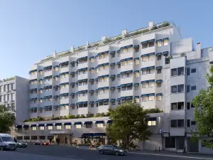 Holiday Inn Express & Suites LISBON - PRÍNCIPE REAL by IHG