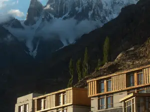 The Rihla Hunza - Managed By Luxus