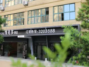 Victor Hotel