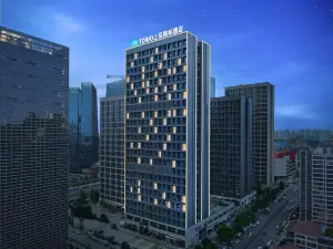 TOWO International Hotel (Financial City Convention Center Branch)