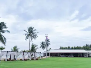 Langkah Syabas Beach Resort