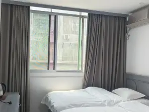 利缘宾馆