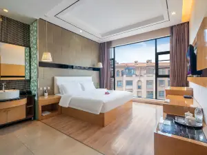 Mengzi Green Enjoy Hotel