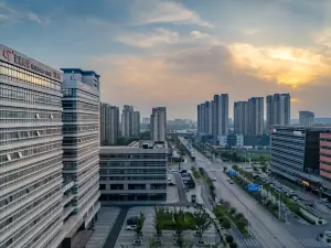 JIANGHECHAO Hotel