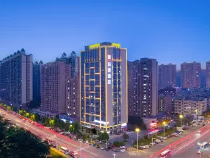 포란 호텔（창사웨량다오관쯔링）